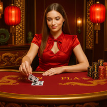 IgoBet - Baccarat Table Game - Online Casino
