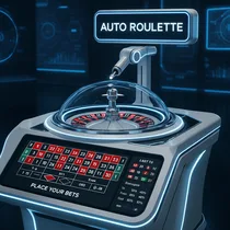 IgoBet - Live Roulette - Evolution Gaming