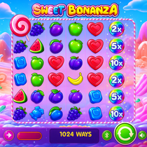 IgoBet - Sweet Bonanza Slot Game - Online Casino