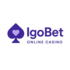 IgoBet Casino Logo