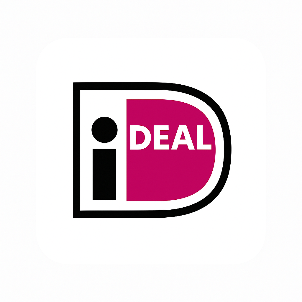 IgoBet - iDEAL - Nederlandse Betaalmethode