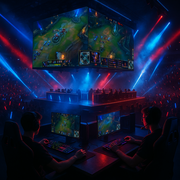IgoBet - E-Sports Weddenschappen - CS:GO en Dota 2