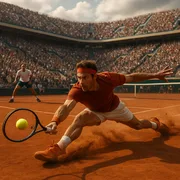 IgoBet - Tennisweddenschappen - Live Odds